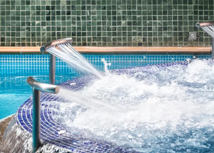 Cala Del Pi - Adults Only 5*