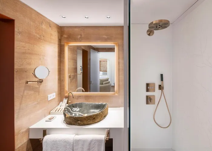 Cala Del Pi - Adults Only ホテル