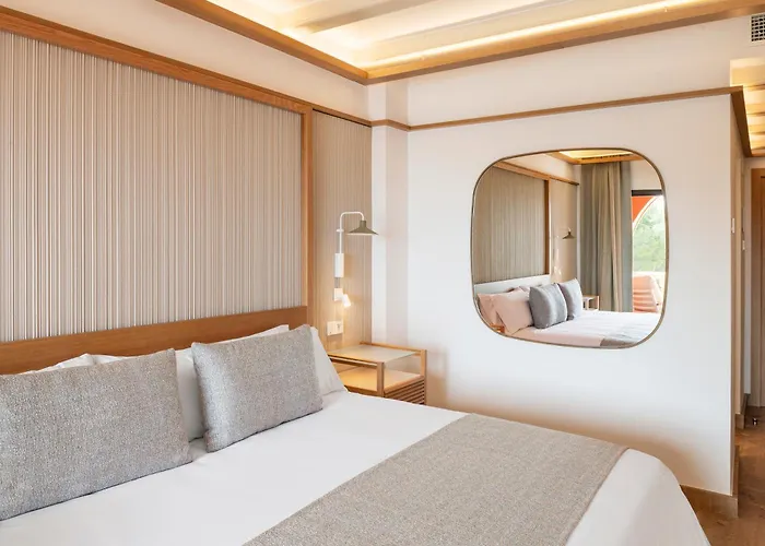 Cala Del Pi - Adults Only Hotell