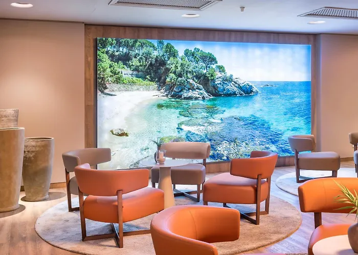 Hotel Cala Del Pi - Adults Only 5*