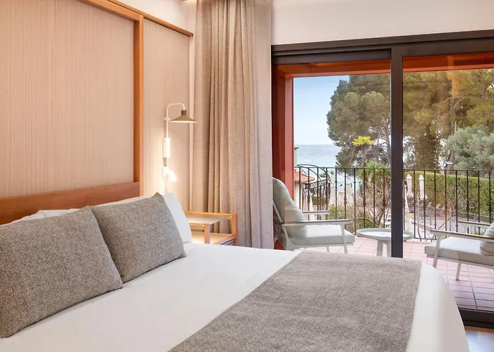 Cala Del Pi - Adults Only Hotell