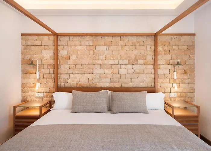 Hotell Cala Del Pi - Adults Only 5*