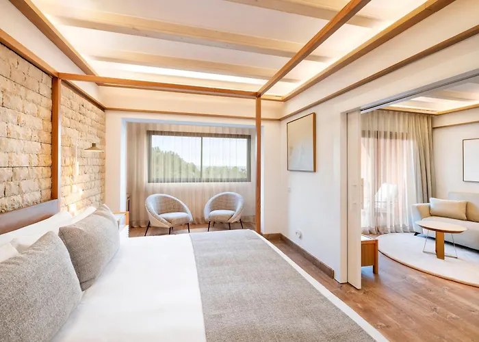 Cala Del Pi - Adults Only Hotell 5*