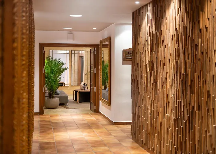 Cala Del Pi - Adults Only 5*