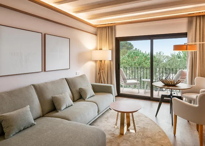 Hotell Cala Del Pi - Adults Only