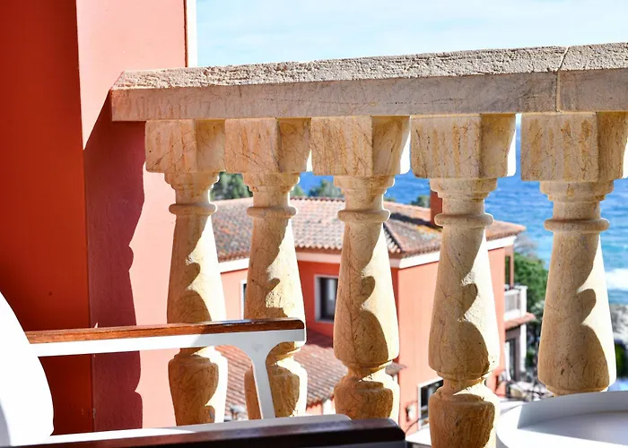 Cala Del Pi - Adults Only 5* Platja d'Aro