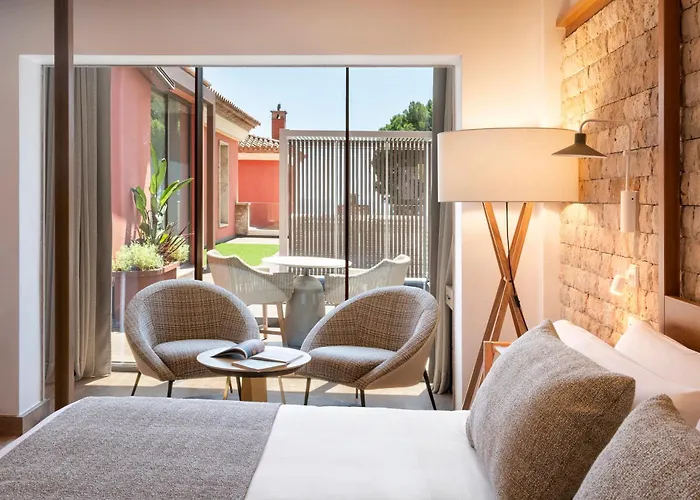 Hotel Cala Del Pi - Adults Only Castell-Platja d'Aro