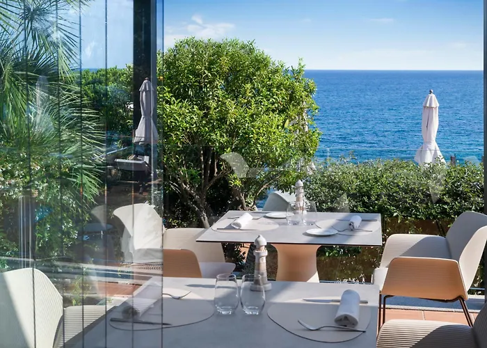 Hotell Cala Del Pi - Adults Only