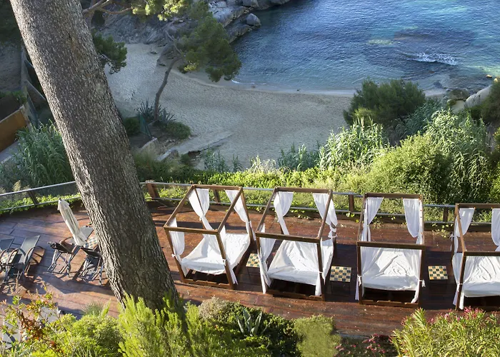 Cala Del Pi - Adults Only Castell-Platja d'Aro