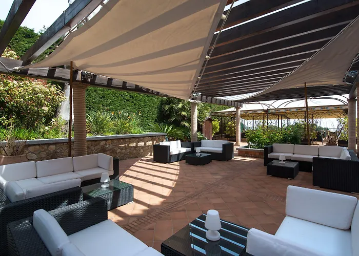 Hotel Cala Del Pi - Adults Only 5*