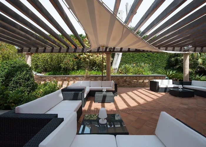 Cala Del Pi - Adults Only Hotel