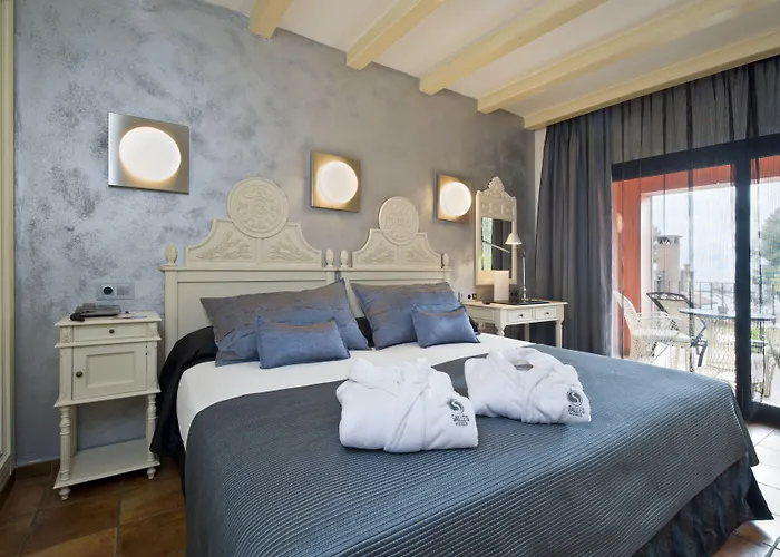 Hotel Cala Del Pi - Adults Only Castell-Platja d'Aro