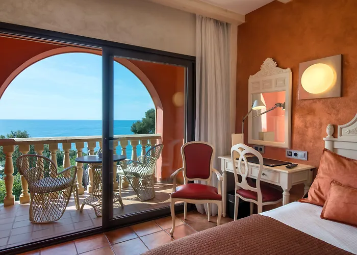 Cala Del Pi - Adults Only