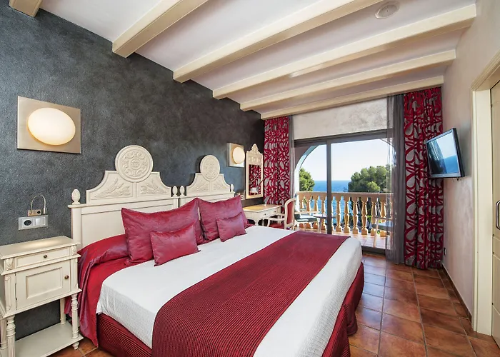 Hotel Cala Del Pi - Adults Only Castell-Platja d'Aro