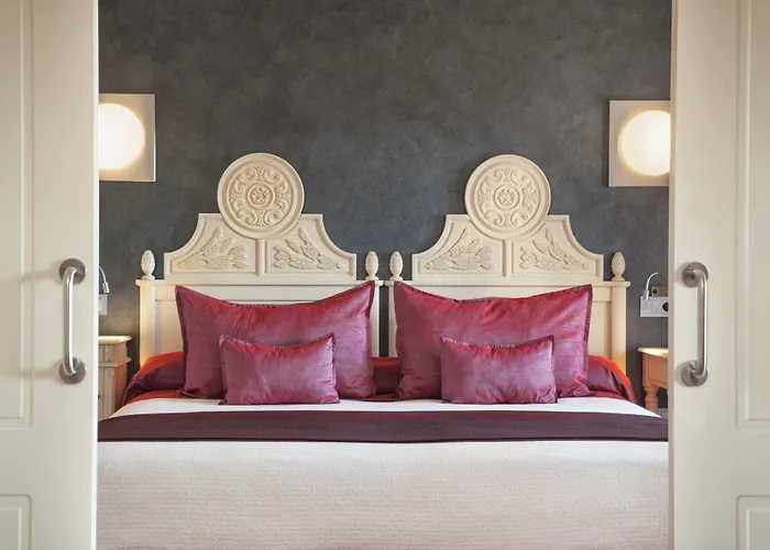 Hotel Cala Del Pi - Adults Only Castell-Platja d'Aro