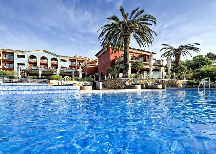 Cala Del Pi - Adults Only Hotell 5*