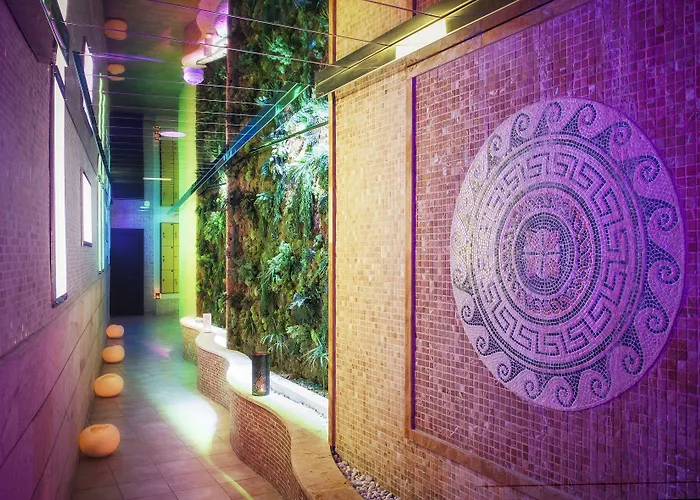 Cala Del Pi - Adults Only 5*