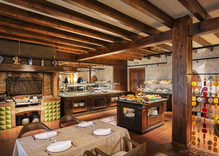 Cala Del Pi - Adults Only Hotell