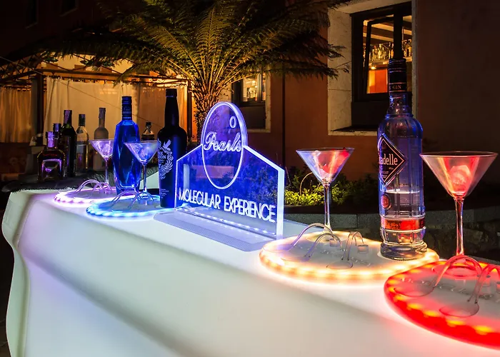 Hotel Cala Del Pi - Adults Only