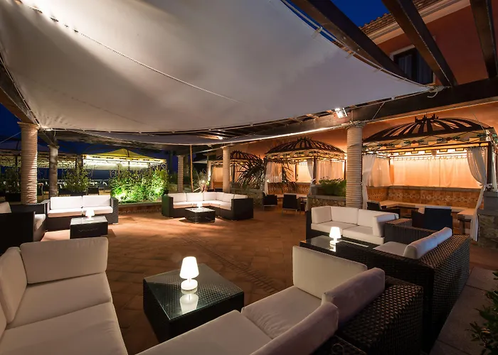 Cala Del Pi - Adults Only