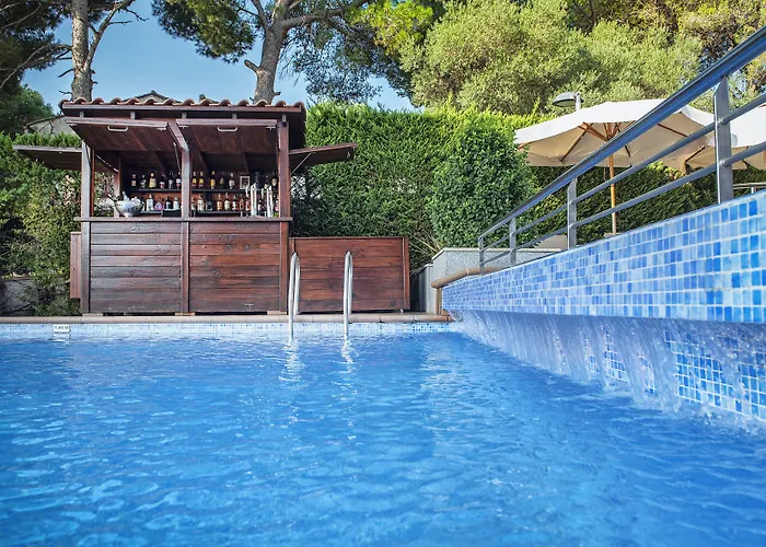 Cala Del Pi - Adults Only 5*