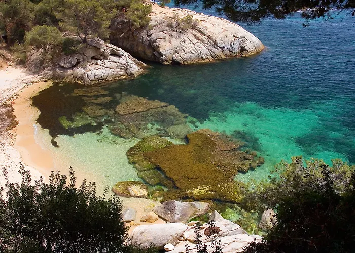 Cala Del Pi - Adults Only