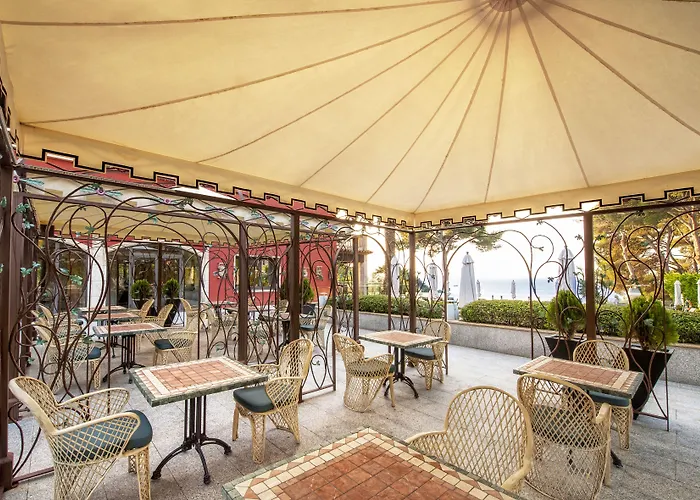 Cala Del Pi - Adults Only 5* プラヤ・デアロ