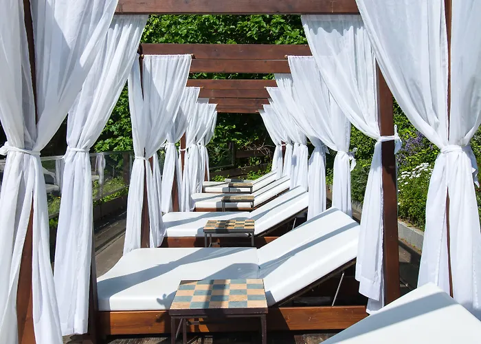 Cala Del Pi - Adults Only 5* Castell-Platja d'Aro