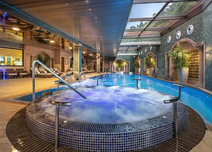 Cala Del Pi - Adults Only Castell-Platja d’Aro