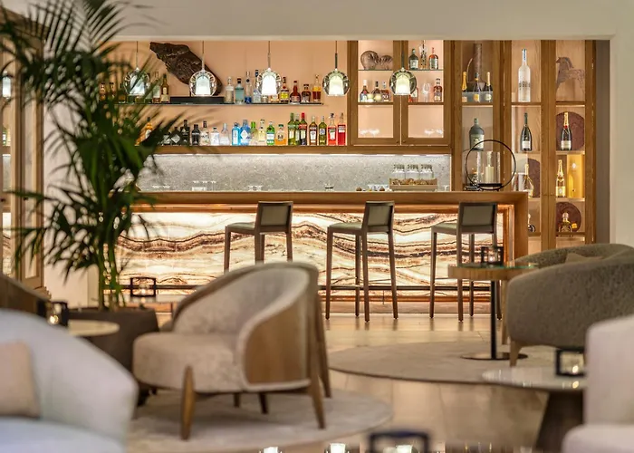 Cala Del Pi - Adults Only 5* Castell-Platja d'Aro