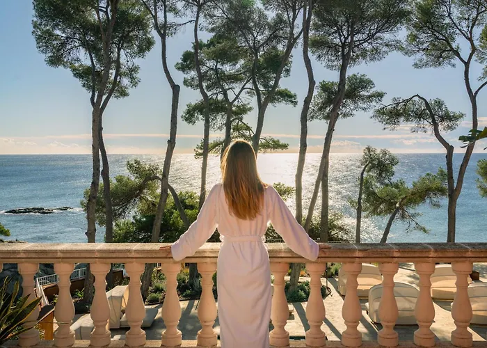 Cala Del Pi - Adults Only プラヤ・デアロ