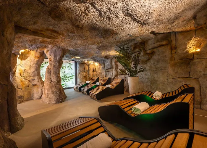 Cala Del Pi - Adults Only 5*