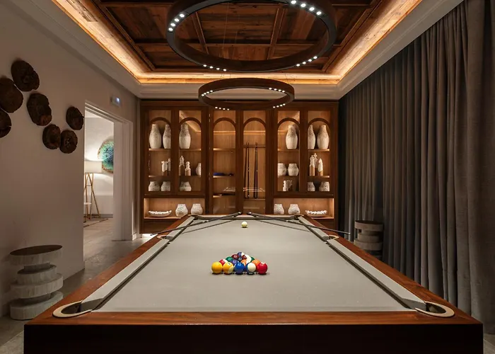 Ξενοδοχείο Cala Del Pi - Adults Only