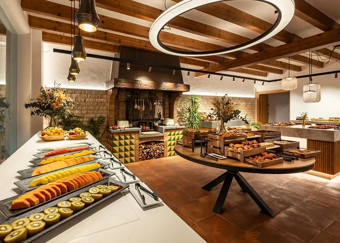 Hotel Cala Del Pi - Adults Only