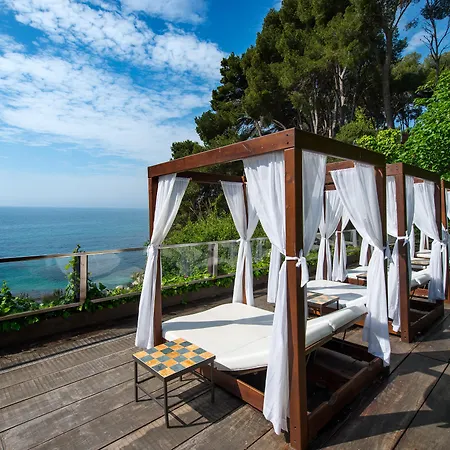 Szálloda Cala Del Pi - Adults Only 5*