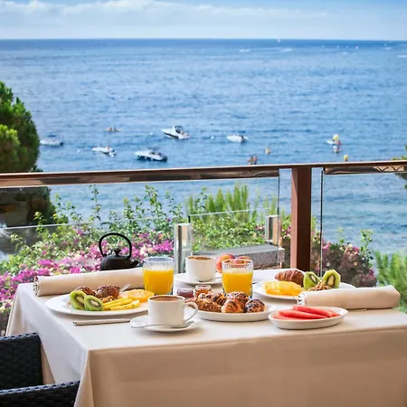 Cala Del Pi - Adults Only Hotell