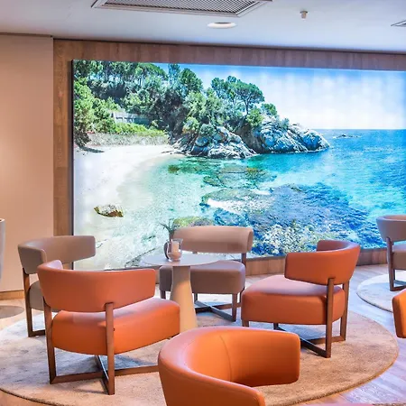 Hotell Cala Del Pi - Adults Only 5*
