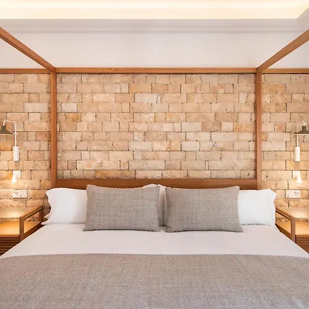 Hotell Cala Del Pi - Adults Only 5*