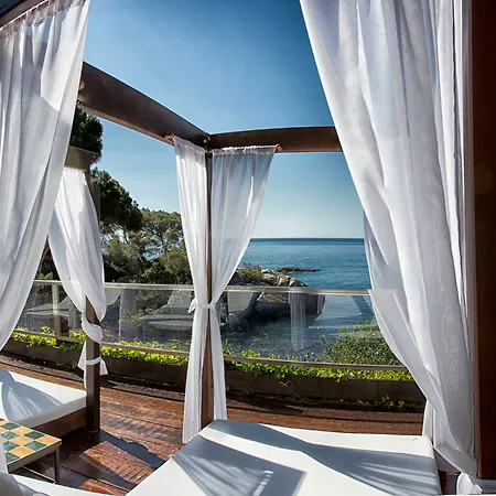 Hotell Cala Del Pi - Adults Only