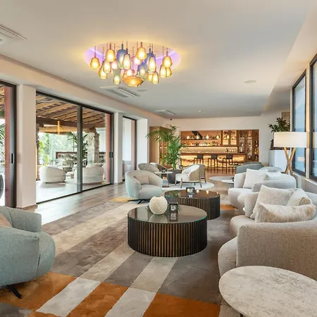 Cala Del Pi - Adults Only Hotel 5*