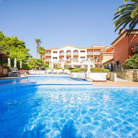 Cala Del Pi - Adults Only Hotell 5*