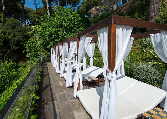 Cala Del Pi - Adults Only Hotel