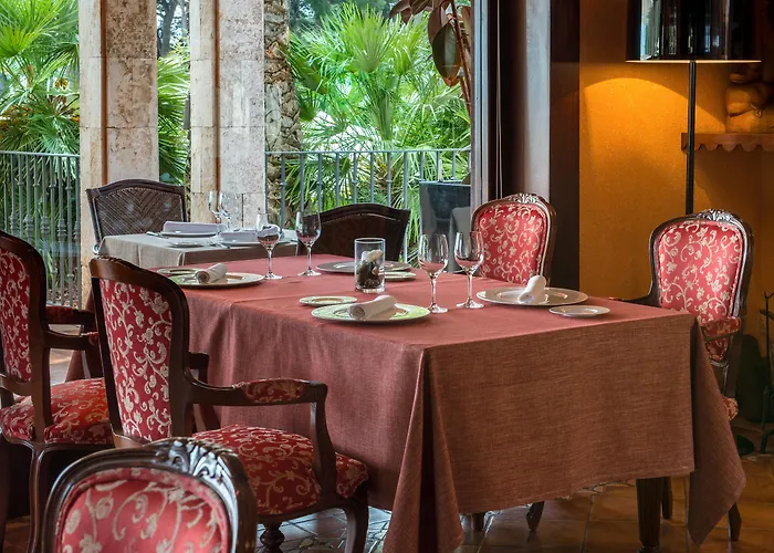 Cala Del Pi - Adults Only 5* Platja d'Aro