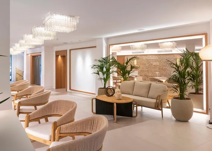 Cala Del Pi - Adults Only Hotel Platja d'Aro