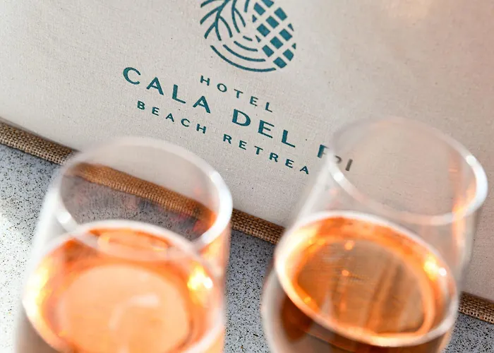 Cala Del Pi - Adults Only 5* Platja d'Aro