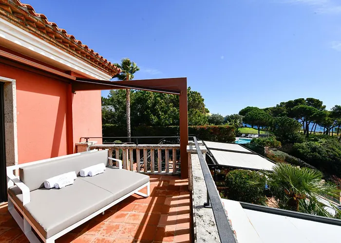 Cala Del Pi - Adults Only 5*