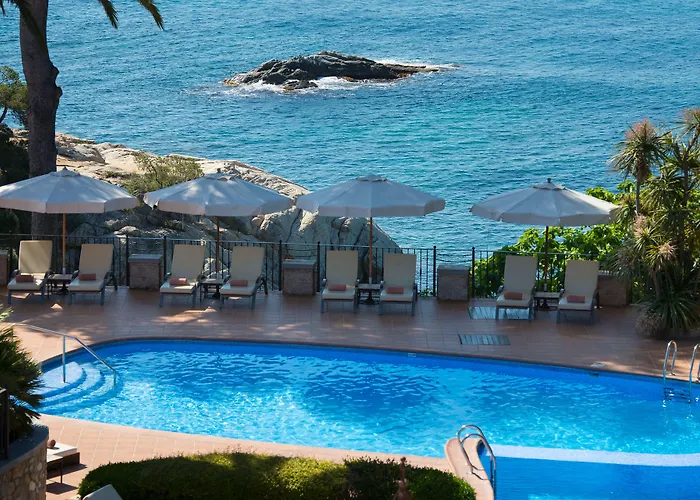Hotel Cala Del Pi - Adults Only Platja d'Aro