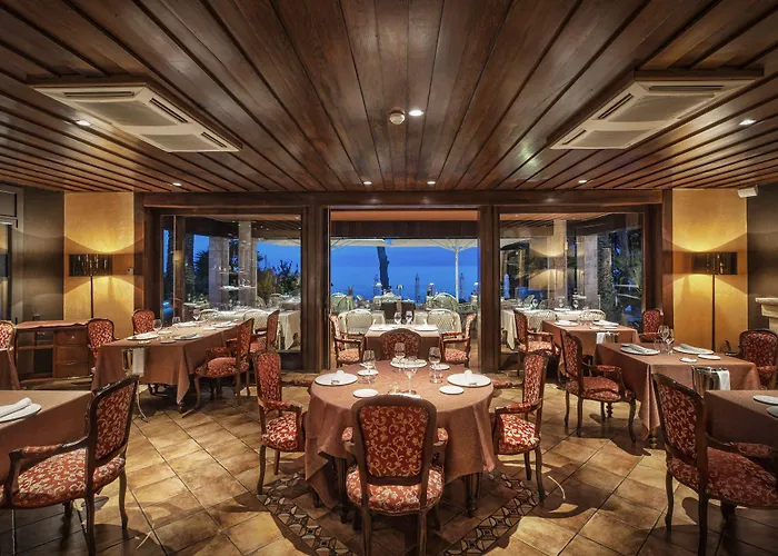 Cala Del Pi - Adults Only 5* Platja d'Aro