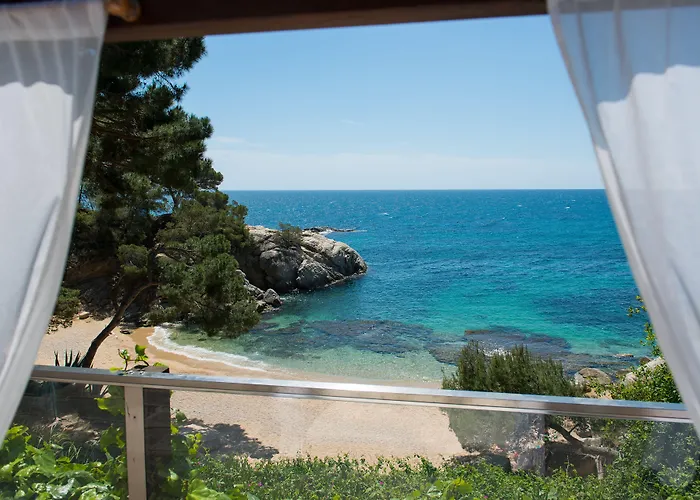 Cala Del Pi - Adults Only Hotel Platja d'Aro