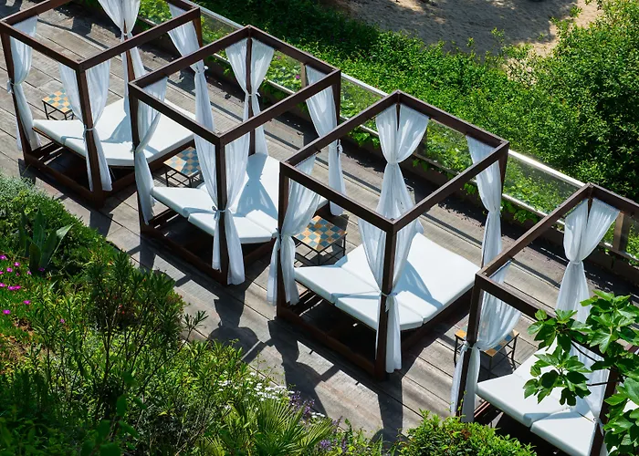 Cala Del Pi - Adults Only Hotel